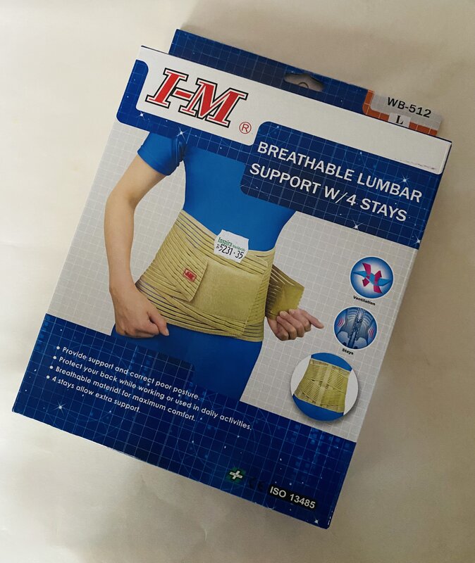 Medical supplies for healthcare